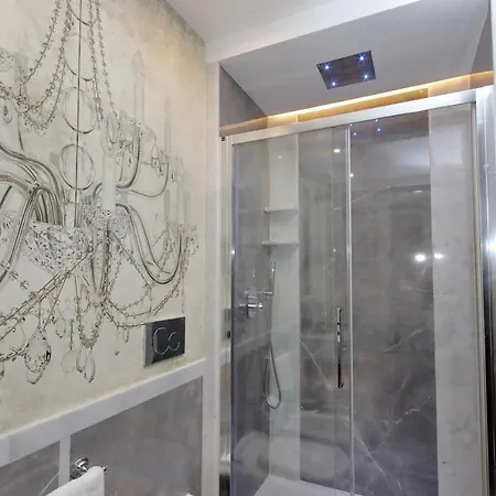 Helmirage Piazza Di Spagna 4* Ρώμη