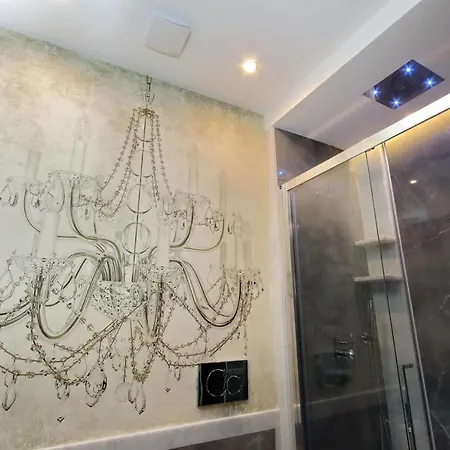 Πανσιόν Helmirage Piazza Di Spagna 4*