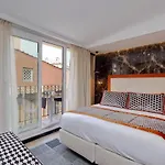 Helmirage Piazza Di Spagna Gæstehus