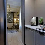 Gæstehus Helmirage Piazza Di Spagna 4*