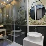 Gæstehus Helmirage Piazza Di Spagna 4*