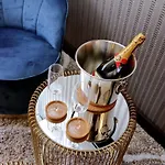 Helmirage Piazza Di Spagna 4*