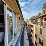 Gæstehus Helmirage Piazza Di Spagna