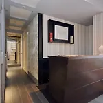 Gæstehus Helmirage Piazza Di Spagna
