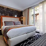 Helmirage Piazza Di Spagna 4* Rom