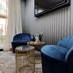 Helmirage Piazza Di Spagna Gæstehus 4*