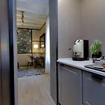 Helmirage Piazza Di Spagna 4* Rom