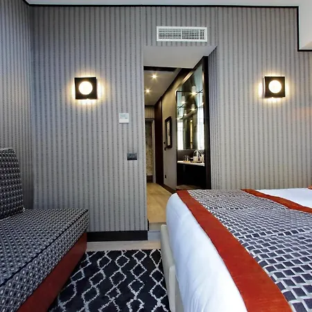 Гостевой дом Helmirage Piazza Di Spagna Рим