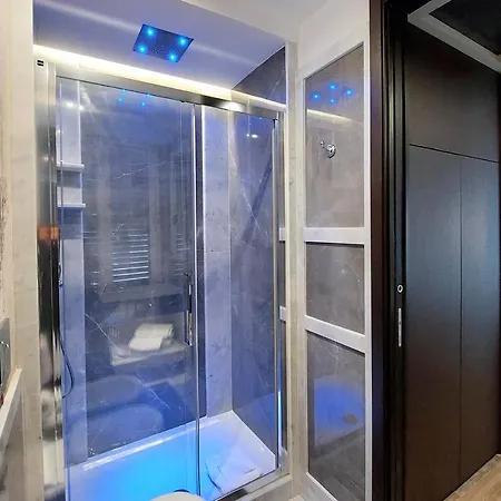 Гостевой дом Helmirage Piazza Di Spagna