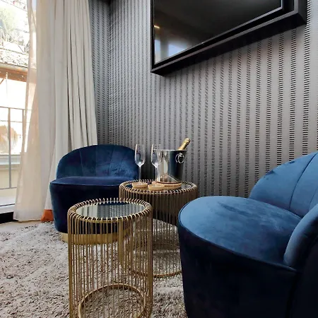 Helmirage Piazza Di Spagna Гостевой дом 4*