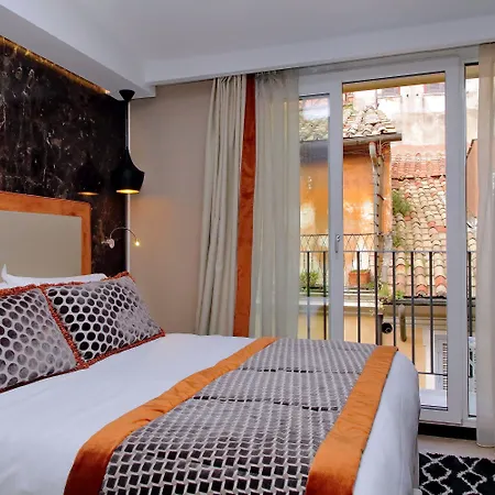 Гостевой дом Helmirage Piazza Di Spagna Рим