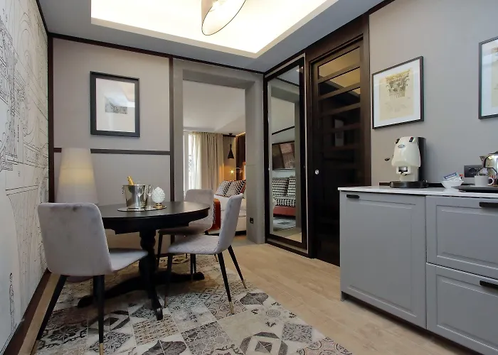 Maison d'hôtes Helmirage Piazza Di Spagna