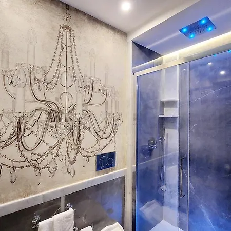 Helmirage Piazza Di Spagna Affittacamere 4*