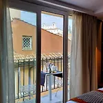 Helmirage Piazza Di Spagna Rom