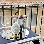 Gasthof Helmirage Piazza Di Spagna 4*