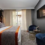 Helmirage Piazza Di Spagna 4* Rom